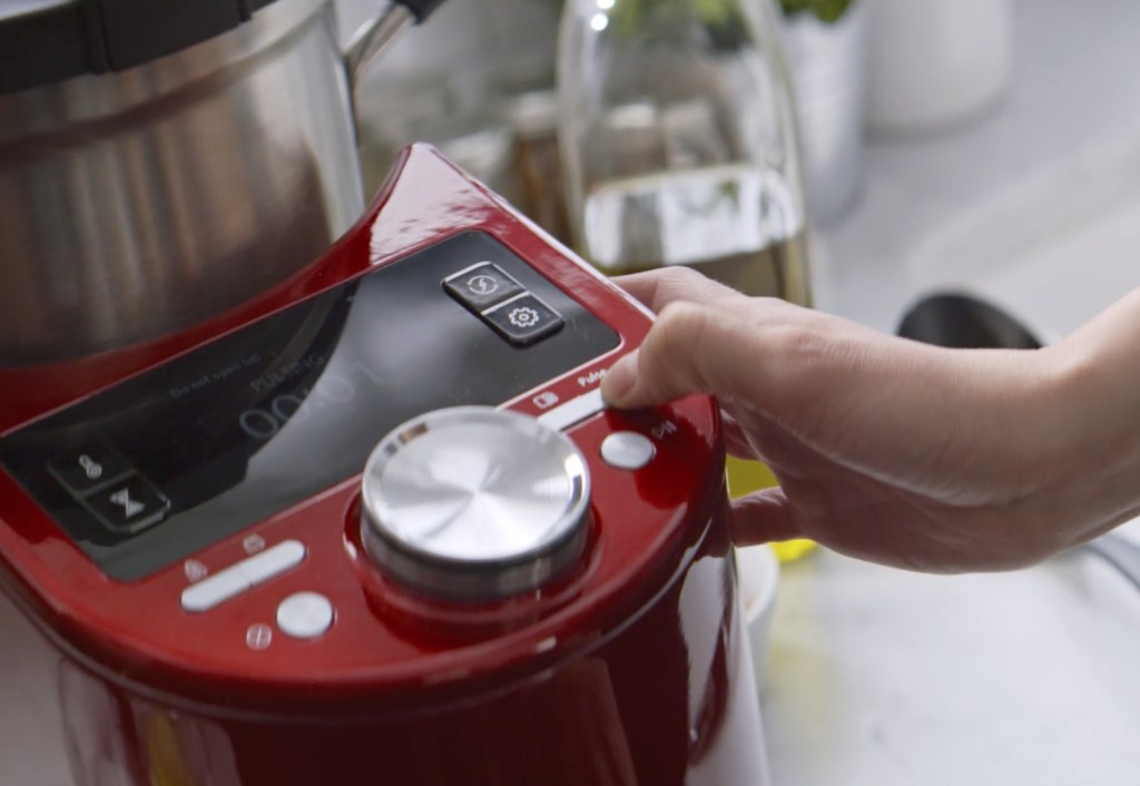 【家居自煮】煎蒸煮燉切混酵 KitchenAid Cook Processor Connect 廚師機 生活 香港格價網 Price