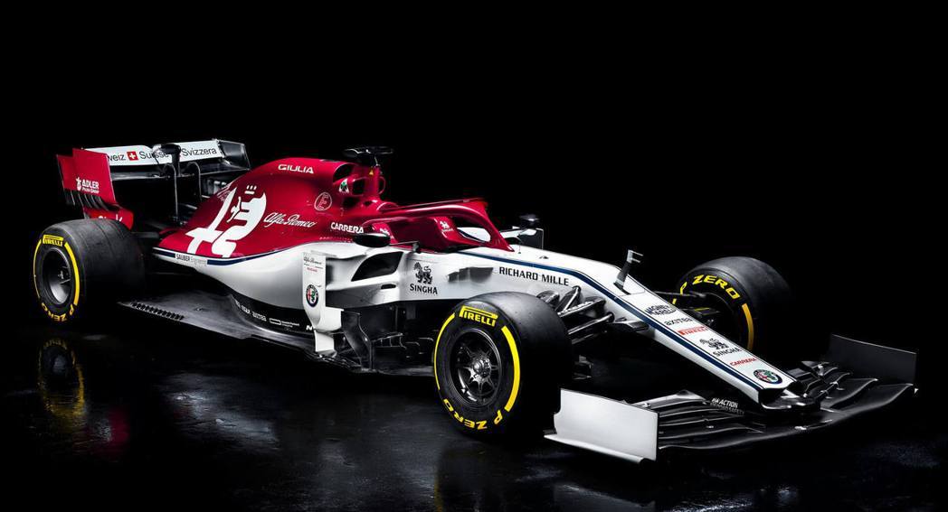F1 Hybrid 技術終可用! Alfa Romeo 將推出 Hybrid 車款? 汽車專訊 香港格價網
