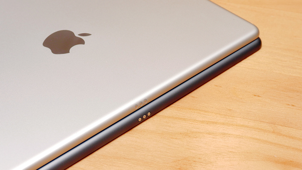 【入门ipad】第7代ipad真机上手试