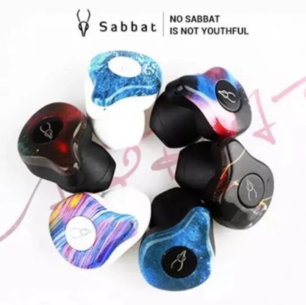 Sabbat X12 Pro 真無線藍牙耳機