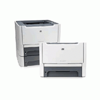 laserjet p2015