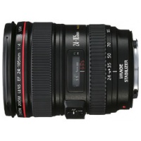 Canon EF 24-105mm f/4L IS II USM 價錢、規格及用家意見- 香港格價網 