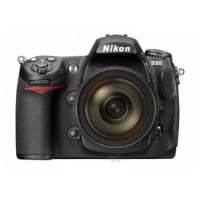 Nikon 數碼單反相機 D300