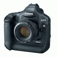 Canon EOS 1Ds Mark III 數碼單反相機 (淨機身)