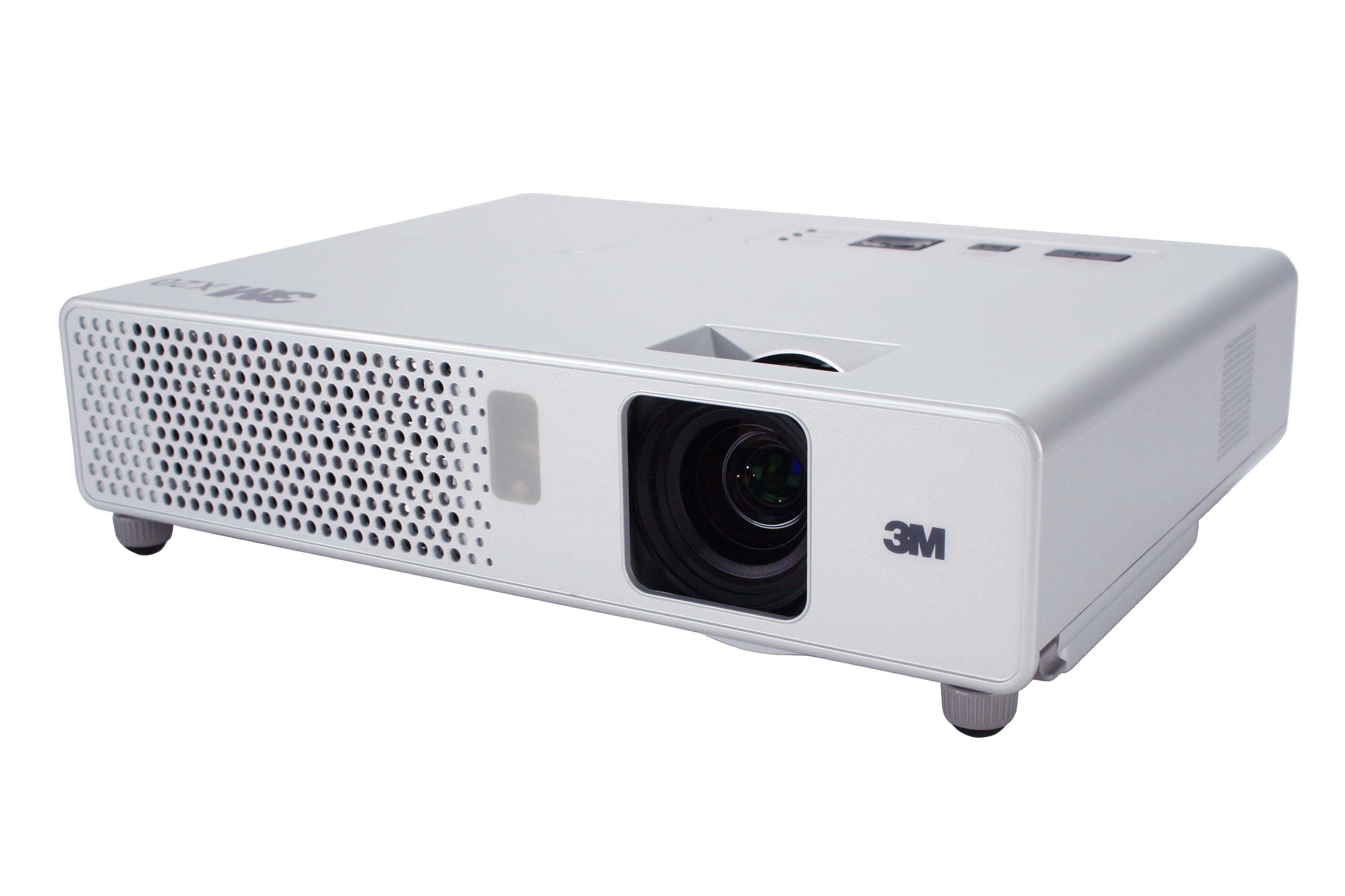 3M LCD Multimedia Projector 投影機 X20 價錢、規格及用家意見 香港格價網