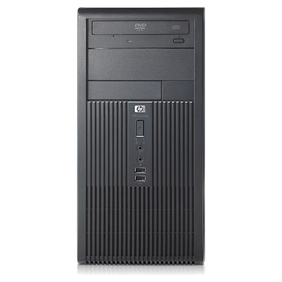 HP Compaq dx7400 Microtower PC (E8400) 價錢、規格及用家意見 - 香港格價網 Price.com.hk