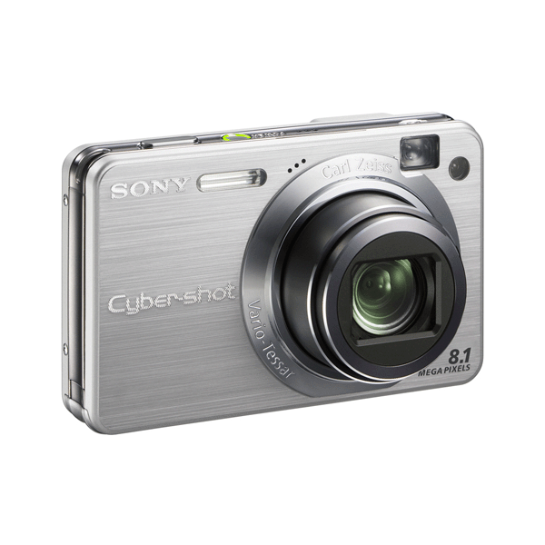 Sony CyberShot DSCW150 價錢、規格及用家意見 香港格價網