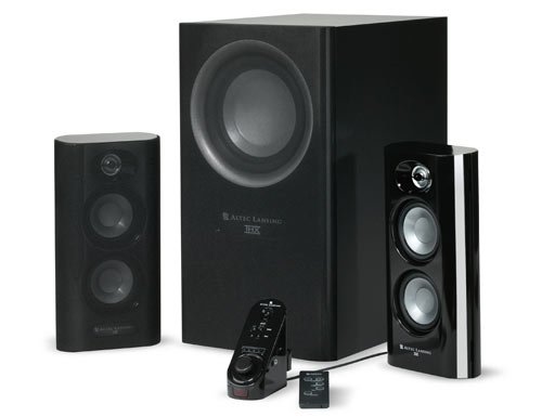 altec lansing mx5021 for sale