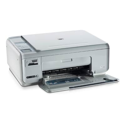 HP Photosmart C4380 價錢、規格及用家意見- 香港格價網Price.com.hk