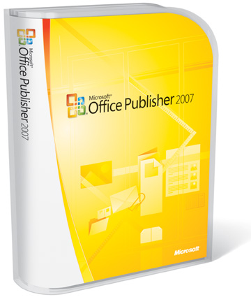 mac microsoft office publisher