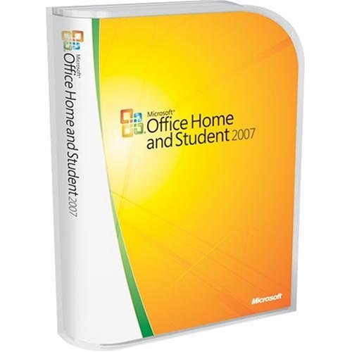 Microsoft Office Home And Student 2007 Deutsch Microsoft Office Home and Student 2007 價錢、規格及用家意見 - 香港格價網 Price.com.hk