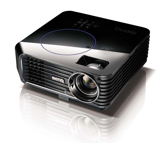 影音 影视 投影机 benq benq mp623
