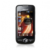 Samsung S8300H