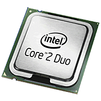 Intel Pentium Dual Core E6500K