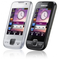 Samsung S8300H