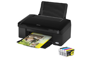 small collage prints