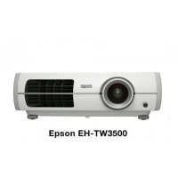 Epson 液晶投影機 EH-TW3500