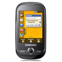 Samsung S8300H