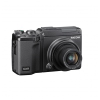 Ricoh GXR 數碼單反相機