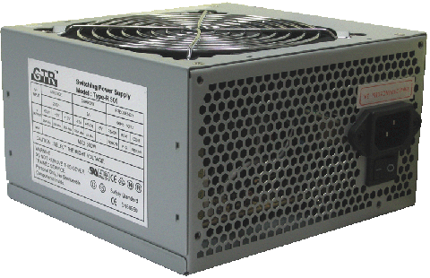 Psu R400 GTR Type-R 400W PSU 價錢、規格及用家意見 - 香港格價網 Price.com.hk
