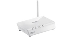 SMC 單頻路由器 WBR14S-N4 價錢、規格及用家意見 - 香港格價網 Price.com.hk