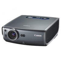 Canon XEED WUX10 Mark II 多媒體投影機