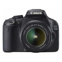 Canon EOS 550D 數碼單反相機 (淨機身)