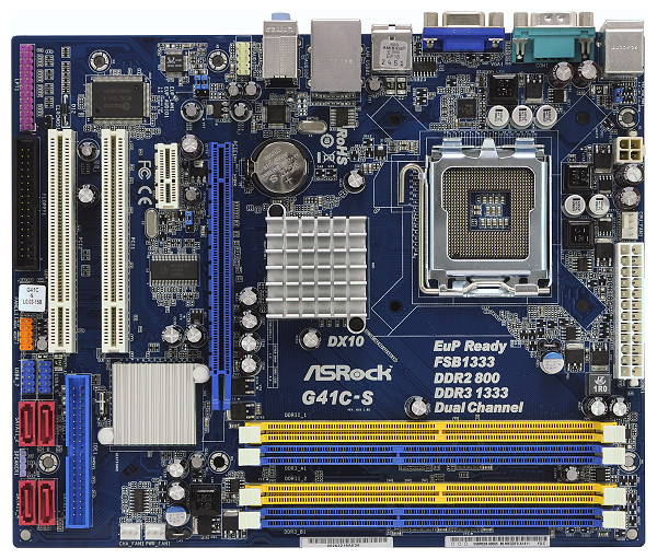Drivers asrock g41c-s for Windows 7 DRIVERS ASROCK G41C-S FOR WINDOWS XP