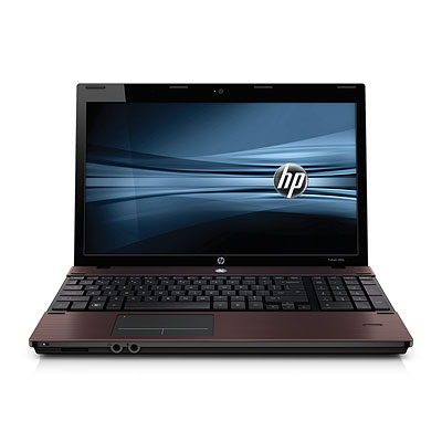 hp probook 4520s