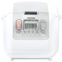 Toshiba 東芝 4毫米厚釜電飯煲 (1.8公升) RC-18NMFIH