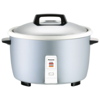 Panasonic 樂聲 鋁質內鍋電飯煲 (4.2公升) SR-GA421