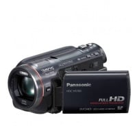 Panasonic 樂聲 HDC-HS700