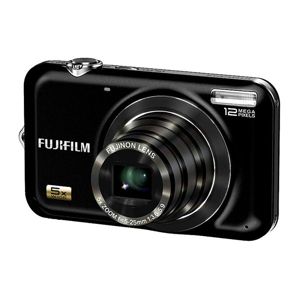 fujifilm finepix jx200
