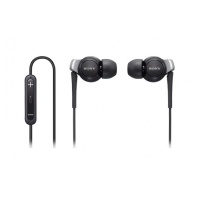 Sony 線控入耳式耳機 DR-EX300iP