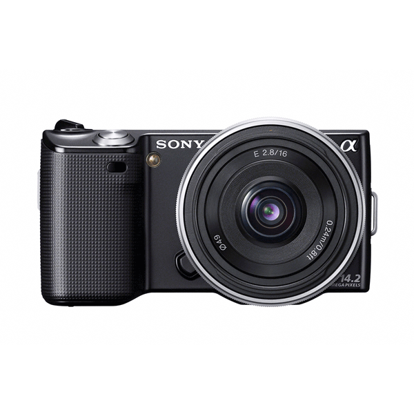 sony nex 5