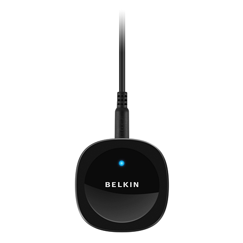Belkin Bluetooth Music Receiver 價錢、規格及用家意見 香港格價網