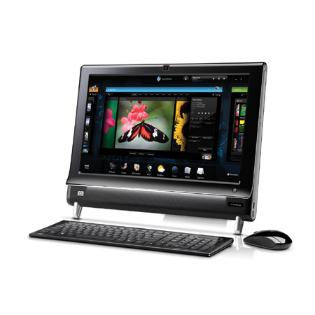 hp touchsmart 300-1038hk