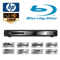 HP BD-2000 價錢、規格及用家意見 - 香港格價網 Price.com.hk