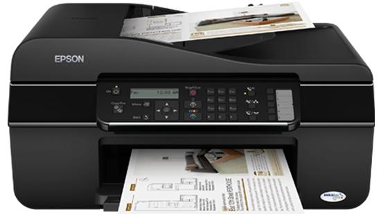 epson 620f
