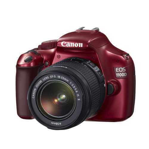 Canon EOS 1100D 數碼單反相機 價錢、規格及用家意見 香港格價網