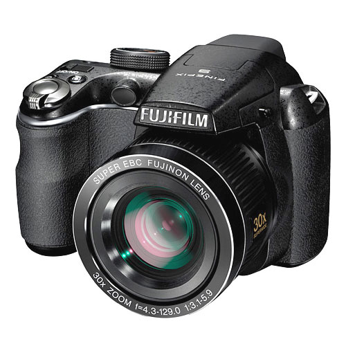 fujifilm s4000