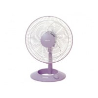 Panasonic 樂聲12吋座檯扇f 301ch 價錢 規格及用家意見 香港格價網price Com Hk