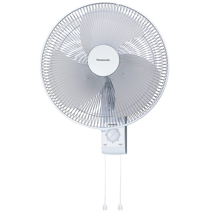 Panasonic 樂聲 14吋掛牆扇 F-359UH 價錢、規格及用家意見 - 香港格價網 Price.com.hk