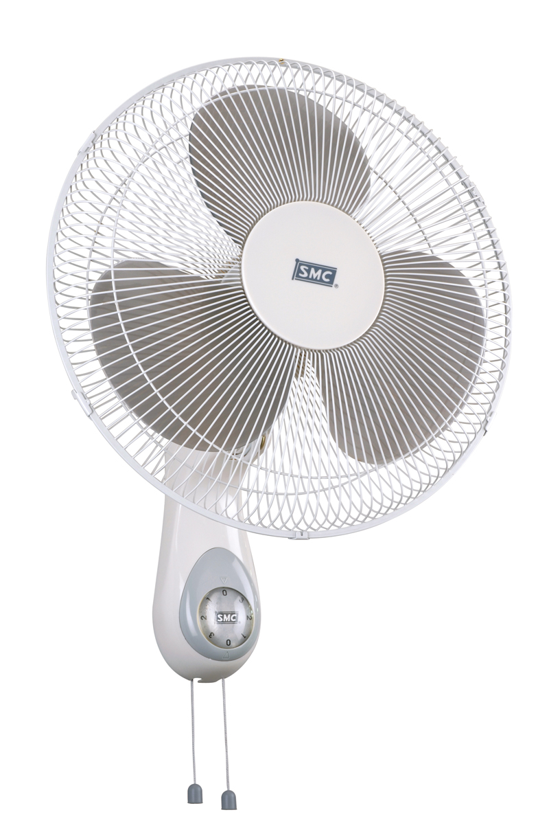 SMC 16吋掛牆扇 FW40-3 價錢、規格及用家意見 - 香港格價網 Price.com.hk