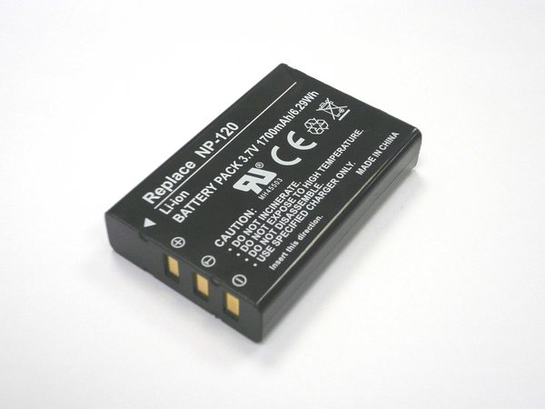 Replace NP 120 Price hk