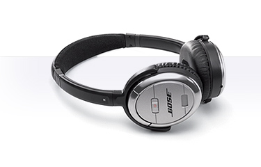 Bose QuietComfort 3 聲學消噪耳機價錢、規 