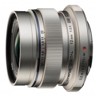 Olympus M.ZUIKO DIGITAL ED 12mm f/2.0 for M43 mount