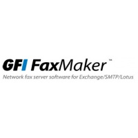GFI Software FAXmaker 10 users pack 價錢、規格及用家意見 - 香港格價網 Price.com.hk