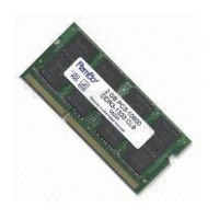 RAMBO DDR3-1333 (256MX8) CL9 8L SO-DIMM 4GB (單條)