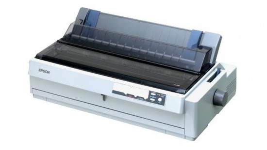 printer epson lq 2190